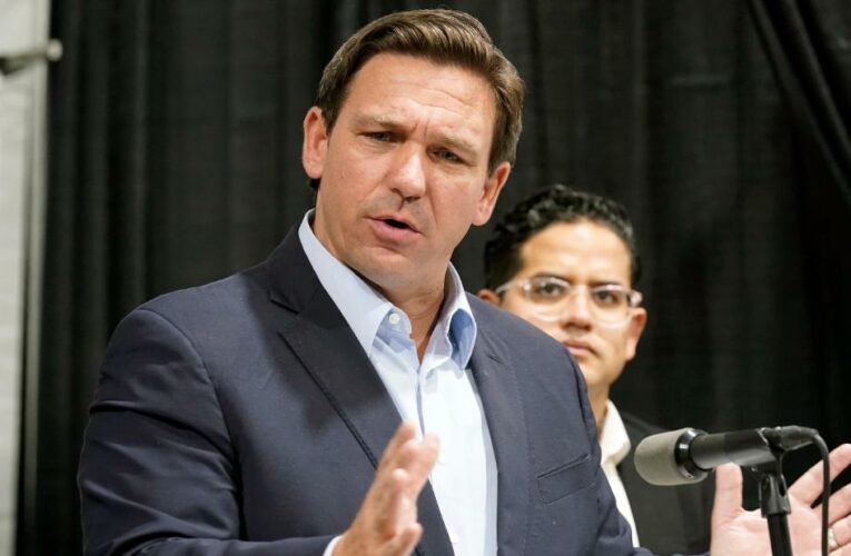 Florida’s 1st District Court ruled in favor of the Florida governor Friday, blocking face mask requirements in schools for now