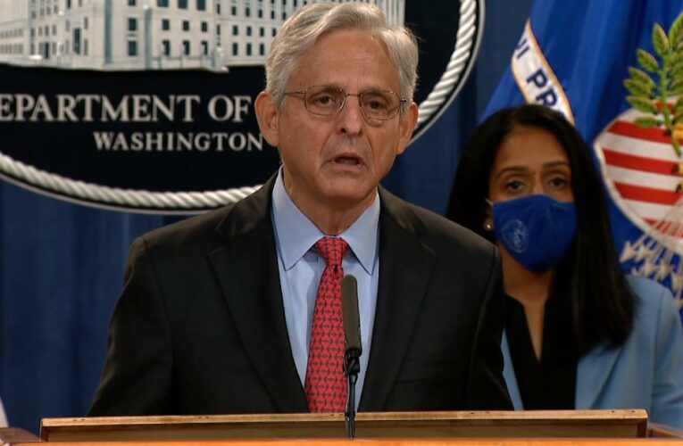 The Justice Department’s uphill battle against Texas’ abortion ban