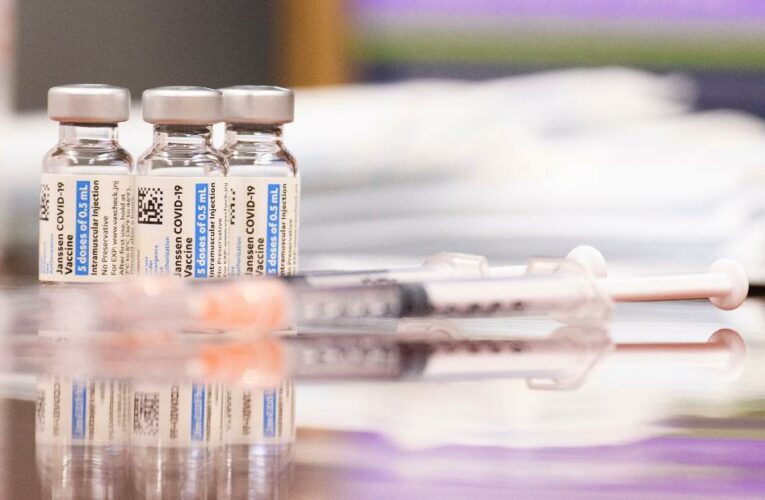 The vaccine mandate may not apply to your Uber driver or Big Mac server