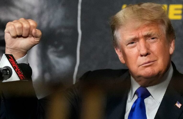 Only Donald Trump knows whether he will run for President in 2024, but it’s clear his campaign would politicize America’s divides