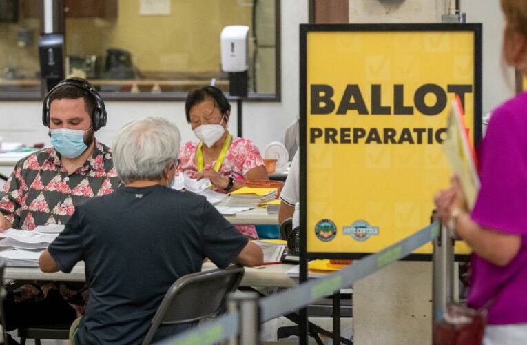 Analysis: How the California recall could strengthen the push for Covid mandates