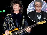 INXS guitarist Tim Farriss breaks down in court over severed finger
