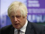 Boris Johnson faces fresh calls to scrap looming £20 Universal Credit cut
