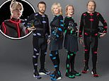 ABBA are releasing their first new songs for 40 YEARS and will play a tour