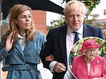 EDEN CONFIDENTIAL: Boris Johnson, Carrie and Wilf WILL visit the Queen at Balmoral