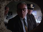 Six Palestinians break out of Israeli prison in Shawshank Redemption-style escape