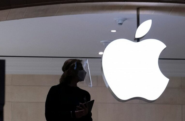 Judge loosens Apple’s grip on app store in Epic decision
