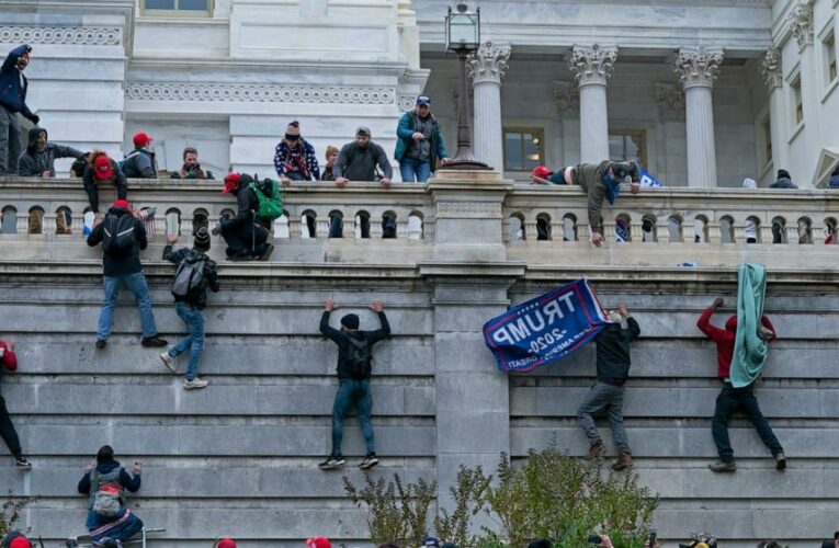 EXPLAINER: Congress asks tech companies for Jan. 6 records