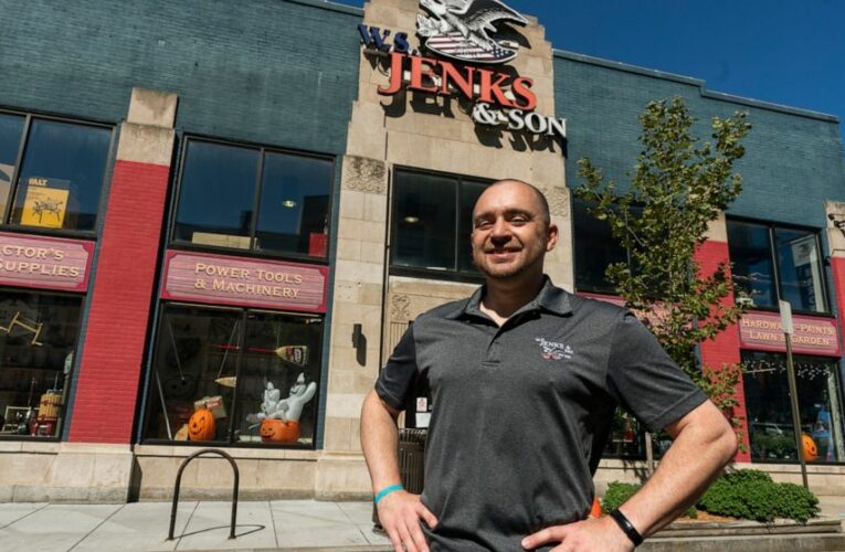 From paints to plastics, a chemical shortage ignites prices