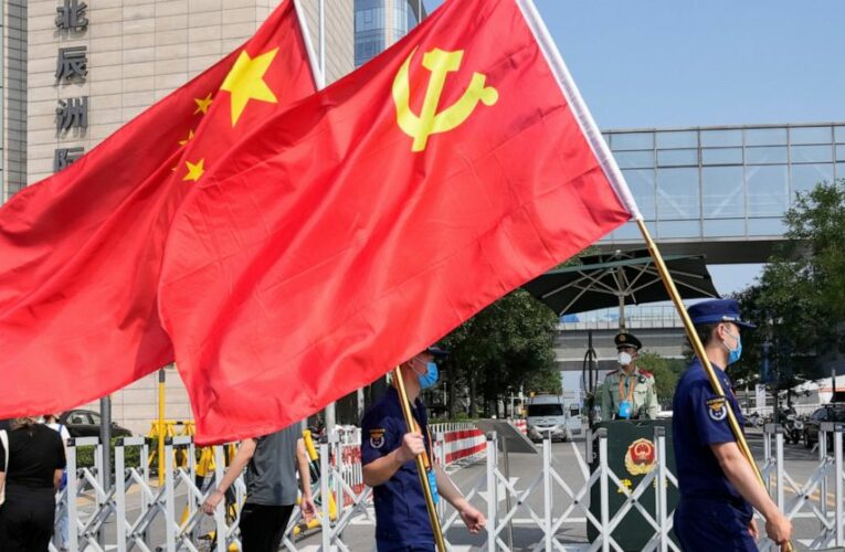 Xi says China will set up 3rd stock exchange in Beijing