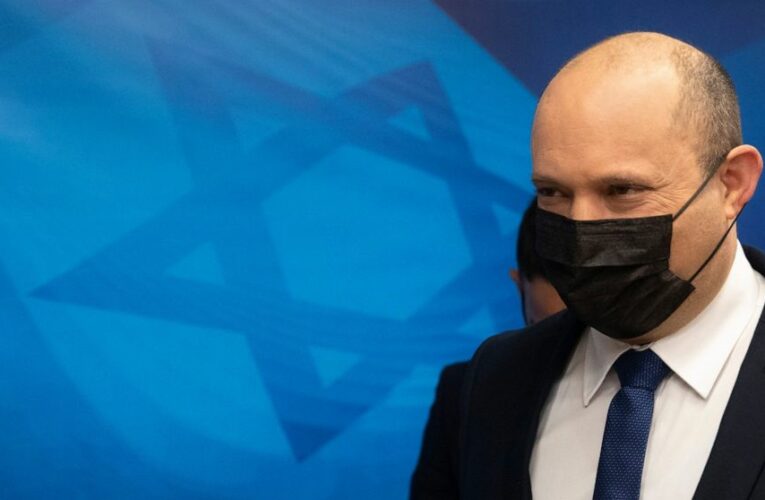 The Latest: Israel soon allowing some tour groups to visit