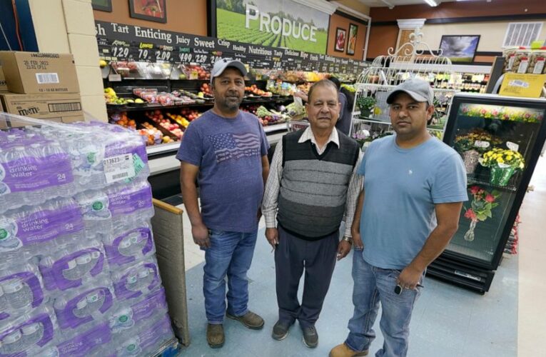 Train derailment response highlights spirit of rural Montana