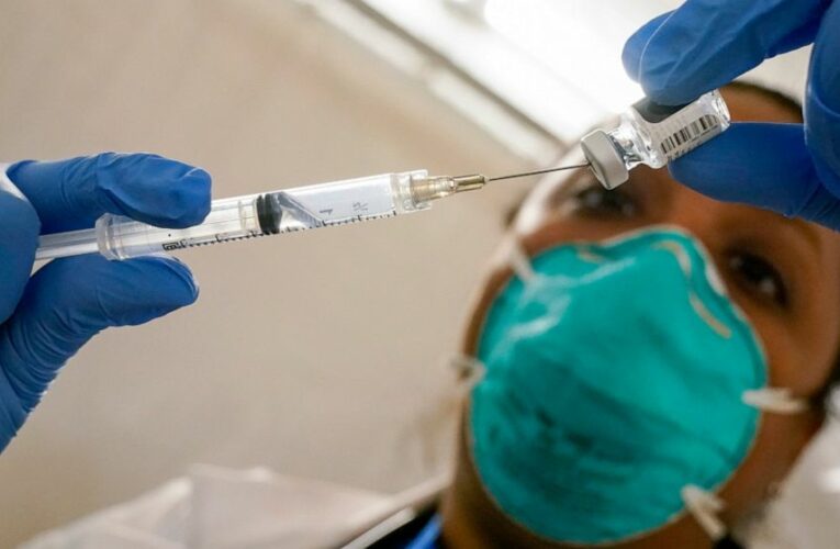 Some fear boosters will hurt drive to reach the unvaccinated