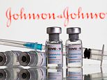 J&J’s one-shot COVID vaccine is linked to ANOTHER blood clotting condition by EU regulators