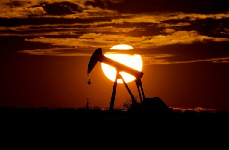 Oil at 7-year high after OPEC+ decides on cautious increase