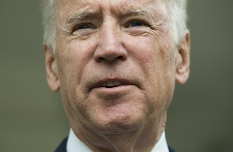 The GOP is blaming Biden for inflation. Here are the facts