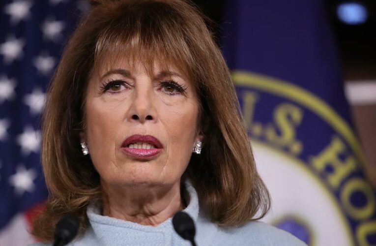 California Democratic Rep. Jackie Speier becomes latest high-profile Democrat not running for reelection