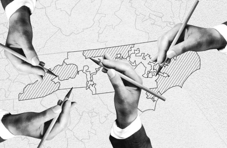 Republicans are well positioned to win a majority in the House in 2022 even though the election is a year away
