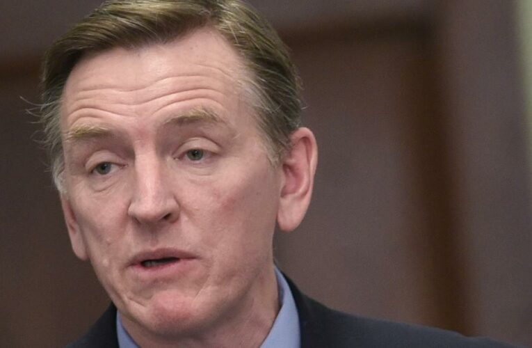 Analysis: Gosar has a lonnnnnng history of controversy