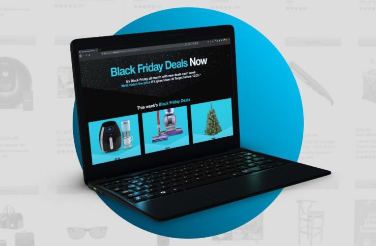 It’s official: Black Friday is irrelevant