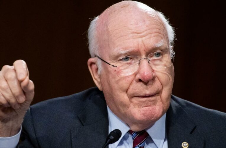 Analysis: The drip, drip, drip of Democratic retirements 