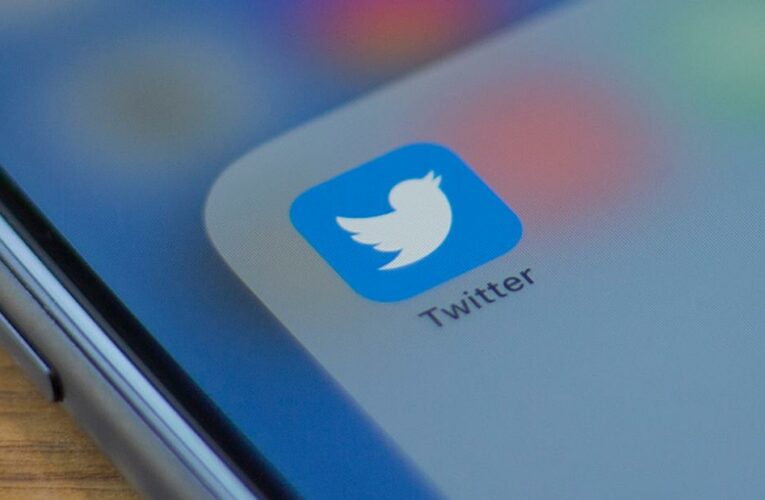 Analysis: Why everyone should pay less attention to political Twitter