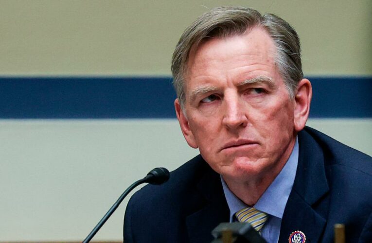 The turmoil wracking the GOP House minority this week is yet another reflection of the iron fist that Trump wields over his party