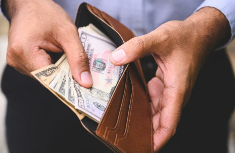 US economy roaring back after pandemic slump