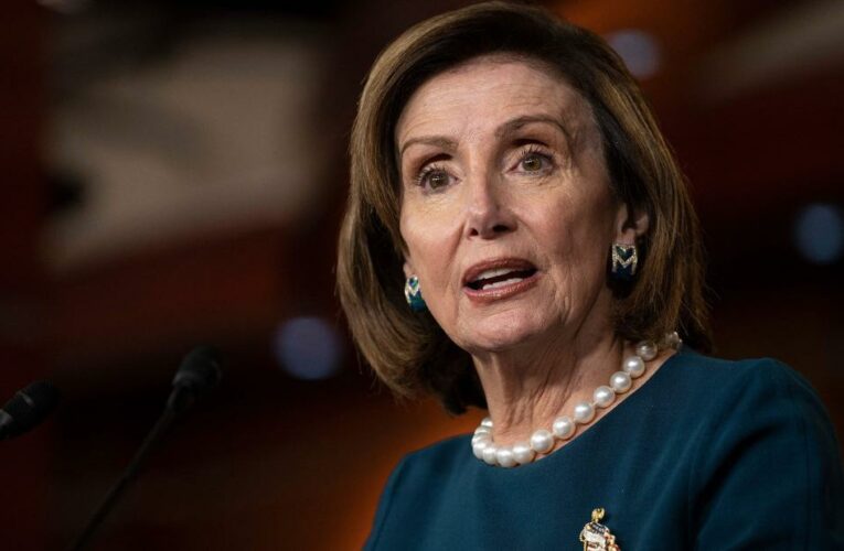 Analysis: Nancy Pelosi is the most effective speaker ever