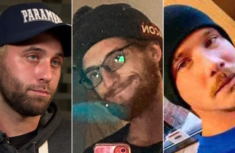 What we know about the 3 men Rittenhouse shot