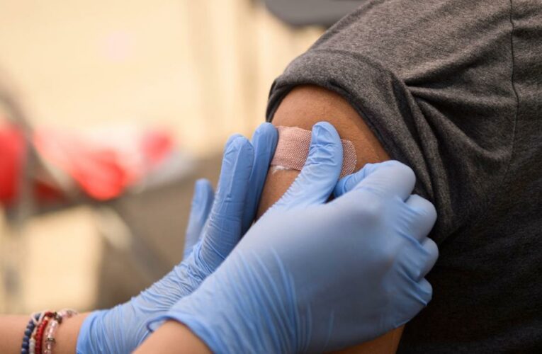 Shots can begin now after CDC signs off on Covid vaccines for kids ages 5-11