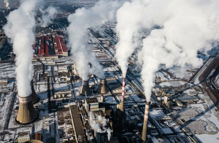 Data from the IEA shows that coal is still the most widely used source for electricity, and by a huge margin
