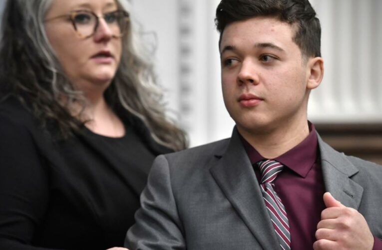 Judge dismisses curfew violation charge