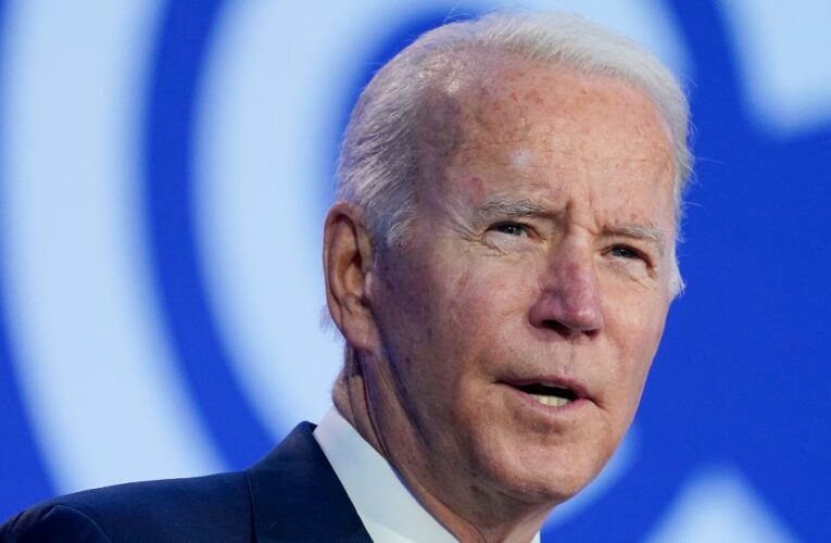 Analysis: Biden’s ‘roller coaster’ 10 days