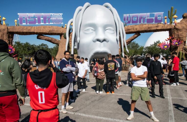 Here’s what you need to know about Astroworld