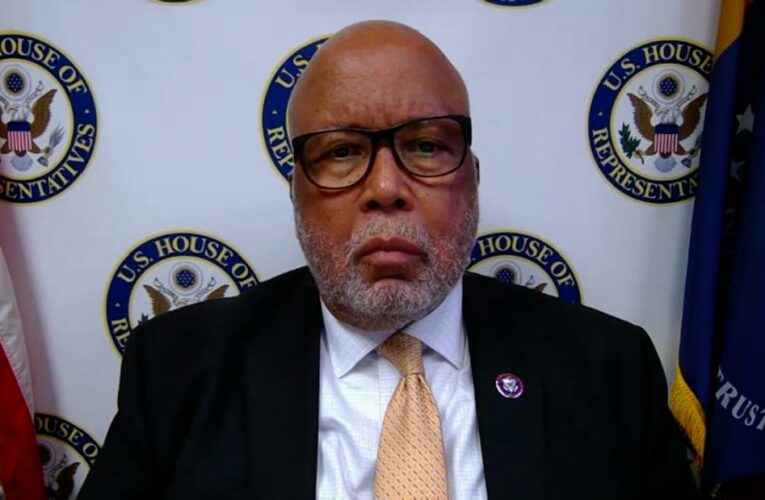Chairman pursuing Trump’s records responds to ruling