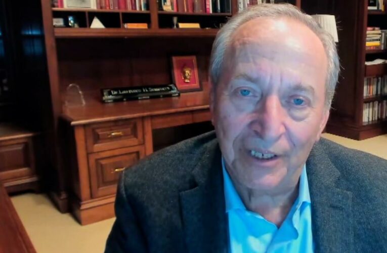 He predicted inflation surge. Hear his prediction about what comes next