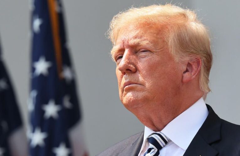 Trump’s legal woes multiply post-Presidency