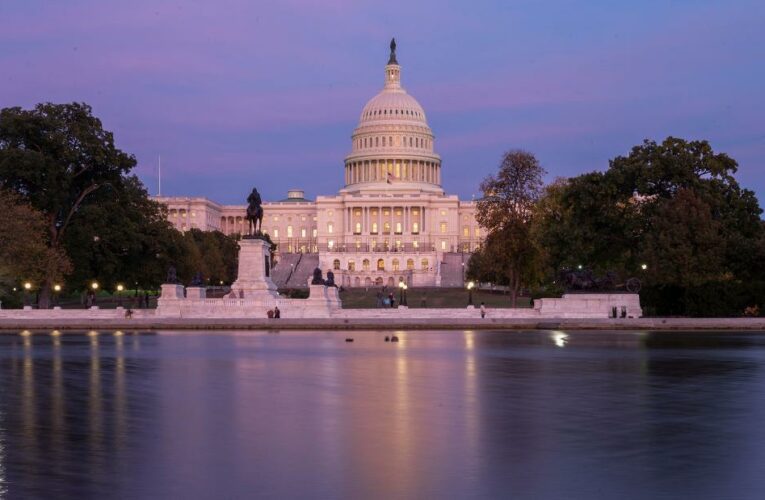 The likely win will only pose new questions over whether the $1.9 trillion measure can survive the Senate and give a jolt of energy to Biden’s presidency