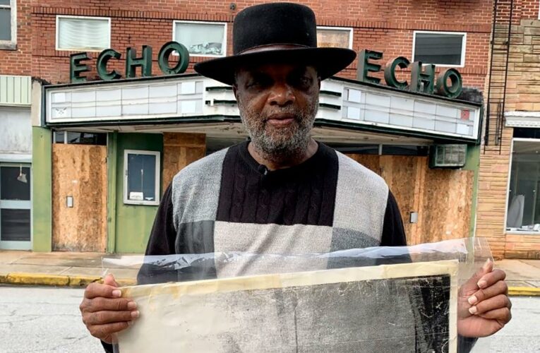 The Redneck Shop was a hub for the KKK. Years after the store’s closure, a Southern city is reckoning with this history