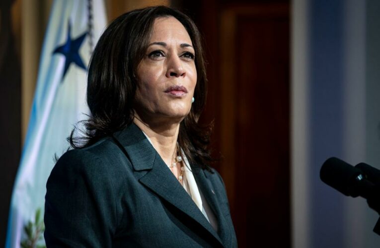 Exasperation and dysfunction: Inside Kamala Harris’ frustrating start as vice president