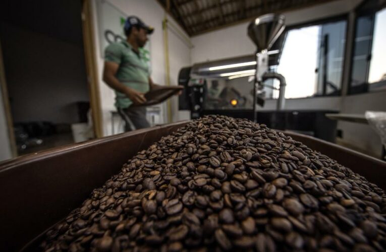 Coffee drinkers, brace for imminent price hikes for your cup of joe