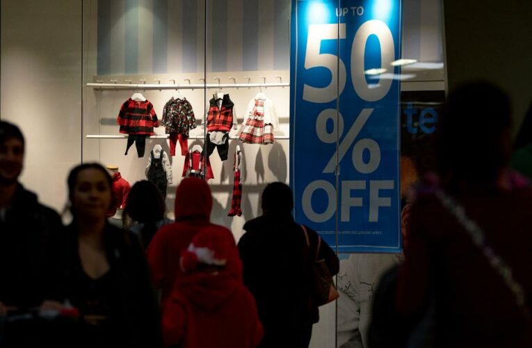 Opinion: Holiday shopping is hard. Here are 4 ways to avoid overspending