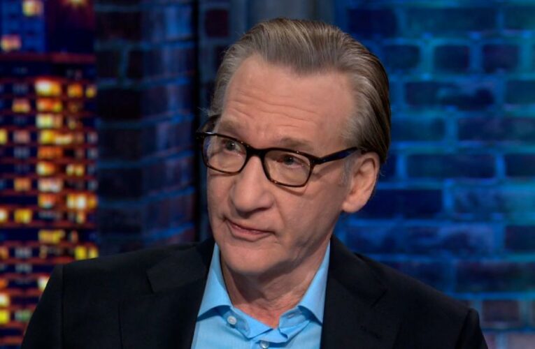 Bill Maher makes prediction about Trump’s 2024 plans