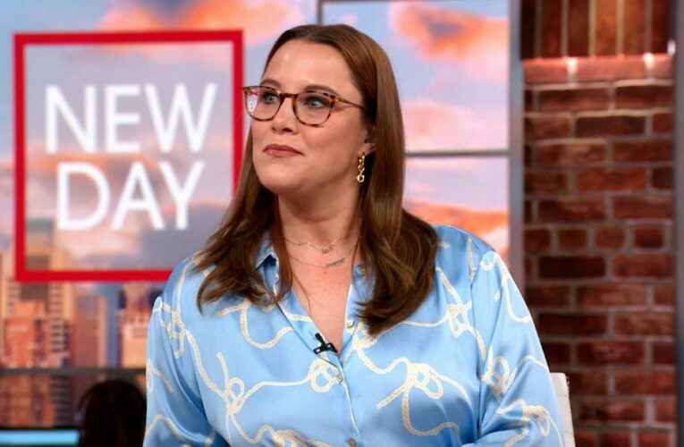 SE Cupp: Trump will 100% have another shot at destroying democracy