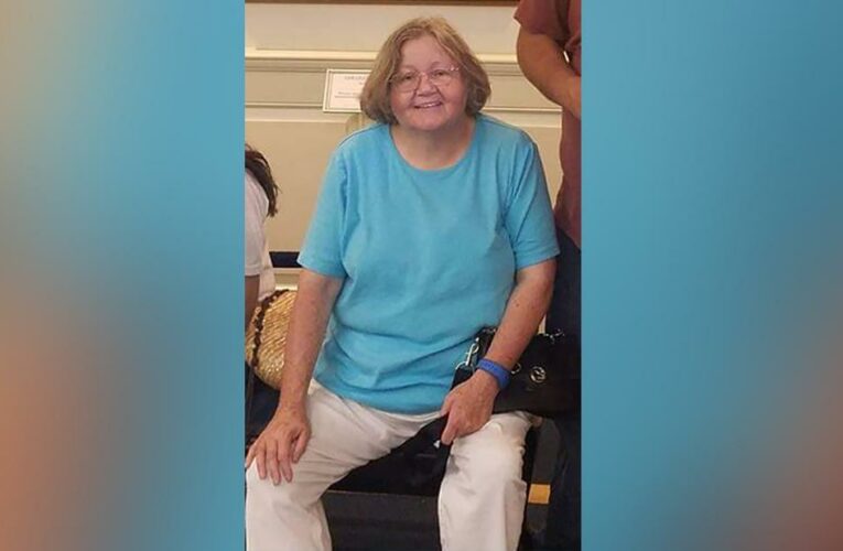 Woman with Covid wakes up after weeks on a ventilator on the day she was being taken off life support