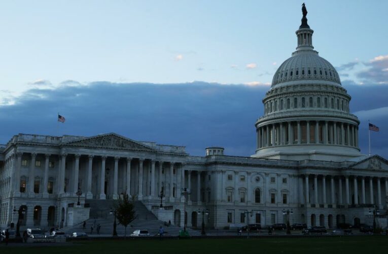 Biden’s long-awaited social safety net bill is likely to pass a vote in the chamber, but will face difficulties in the Senate