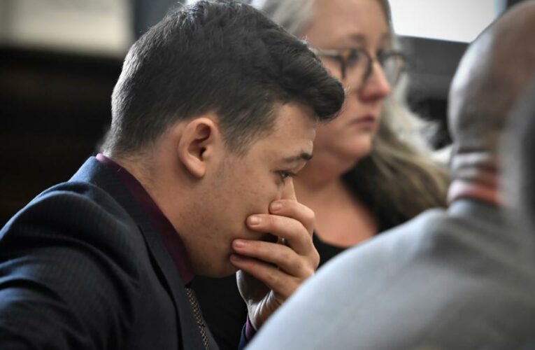 CNN legal analyst: A particular moment shaped the trial