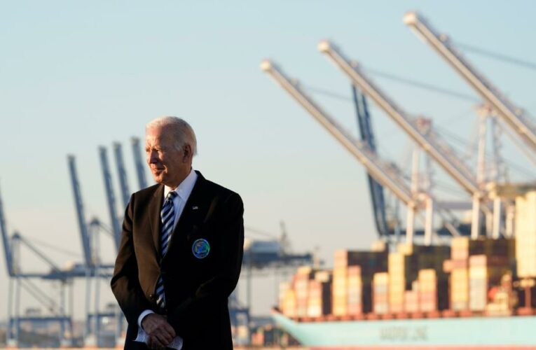 Analysis: The inflation-fighting step Biden has yet to take
