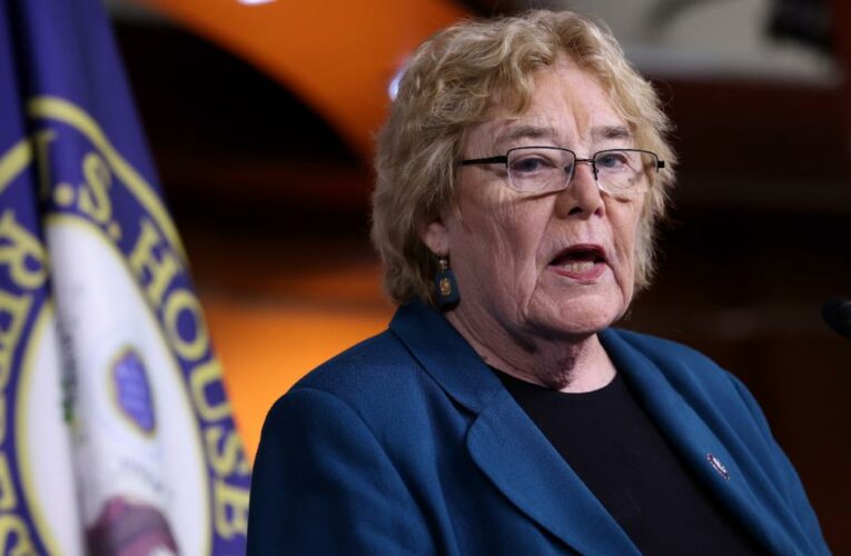 Jan. 6 committee member: Many of 200+ witnesses are ex-Trump admin staff who voluntarily came forward